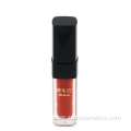 Small gold drill anti-gravity lip glaze